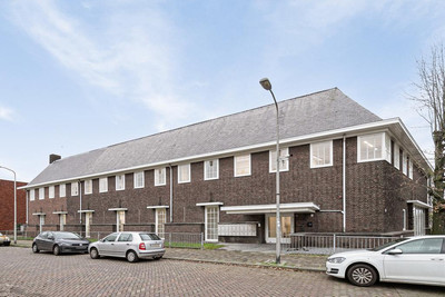 Oude Torens. 53