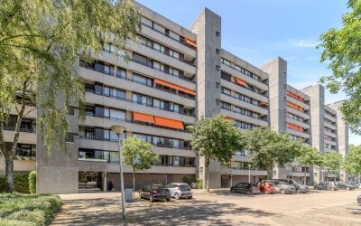 Amundsenlaan 33