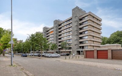 Amundsenlaan 111