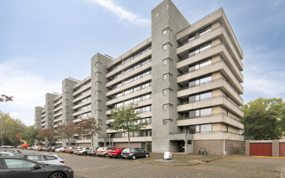 Amundsenlaan 129
