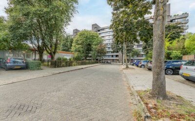 Amundsenlaan 205