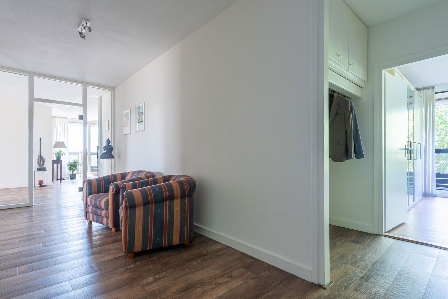 Appartement te koop: Scottlaan 114, Eindhoven
