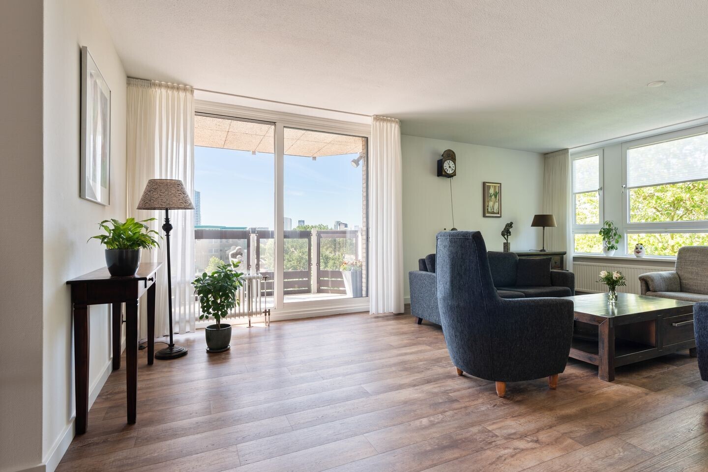 Appartement te koop: Scottlaan 114, Eindhoven