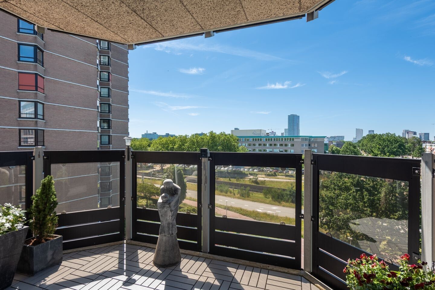 Appartement te koop: Scottlaan 114, Eindhoven