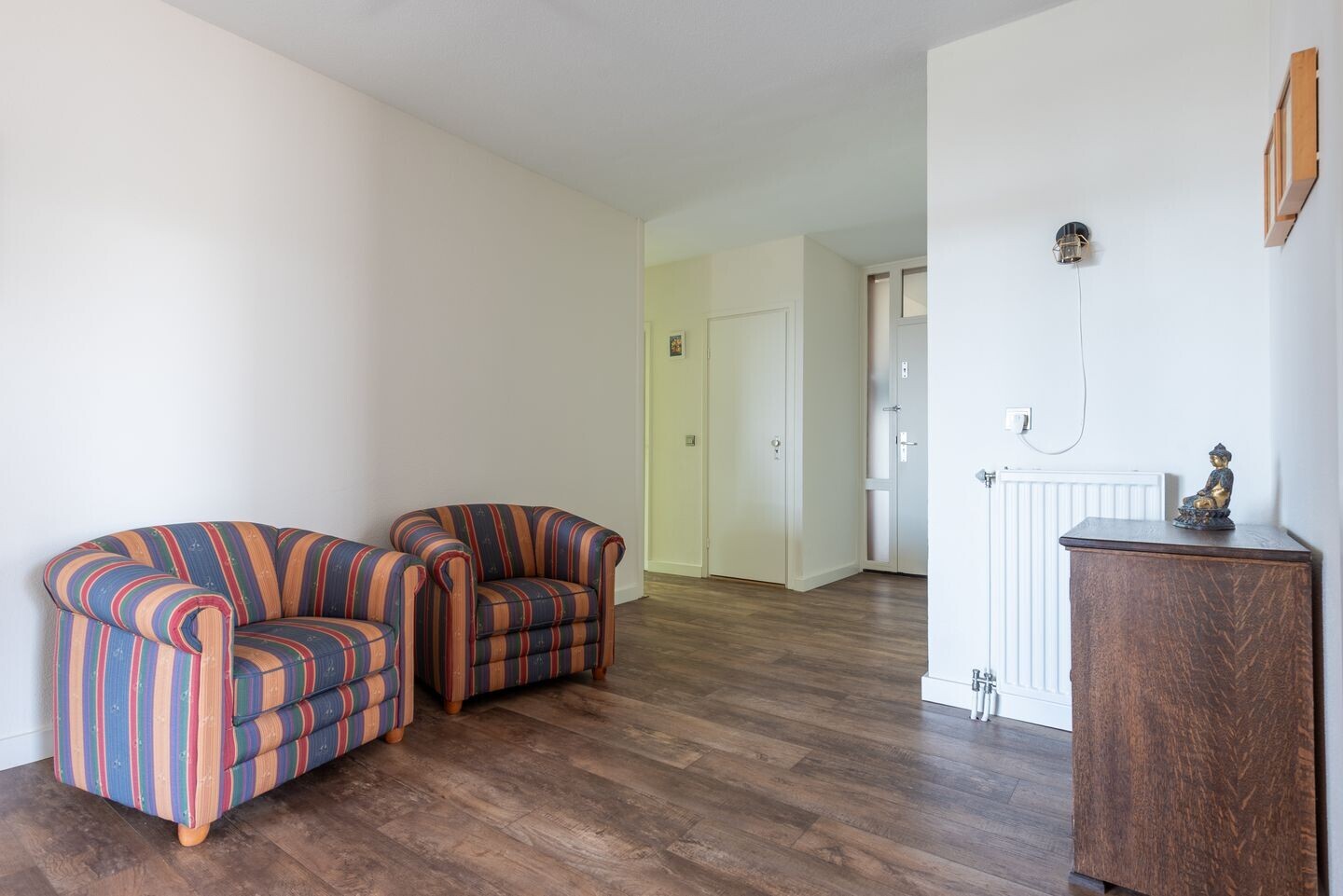 Appartement te koop: Scottlaan 114, Eindhoven