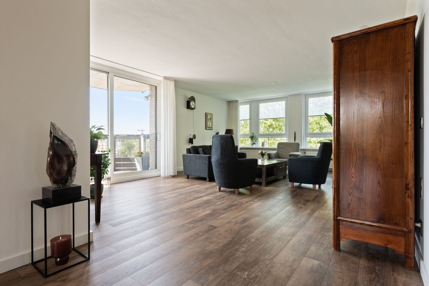 Appartement te koop: Scottlaan 114, Eindhoven