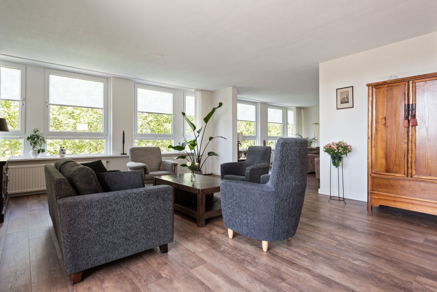 Appartement te koop: Scottlaan 114, Eindhoven