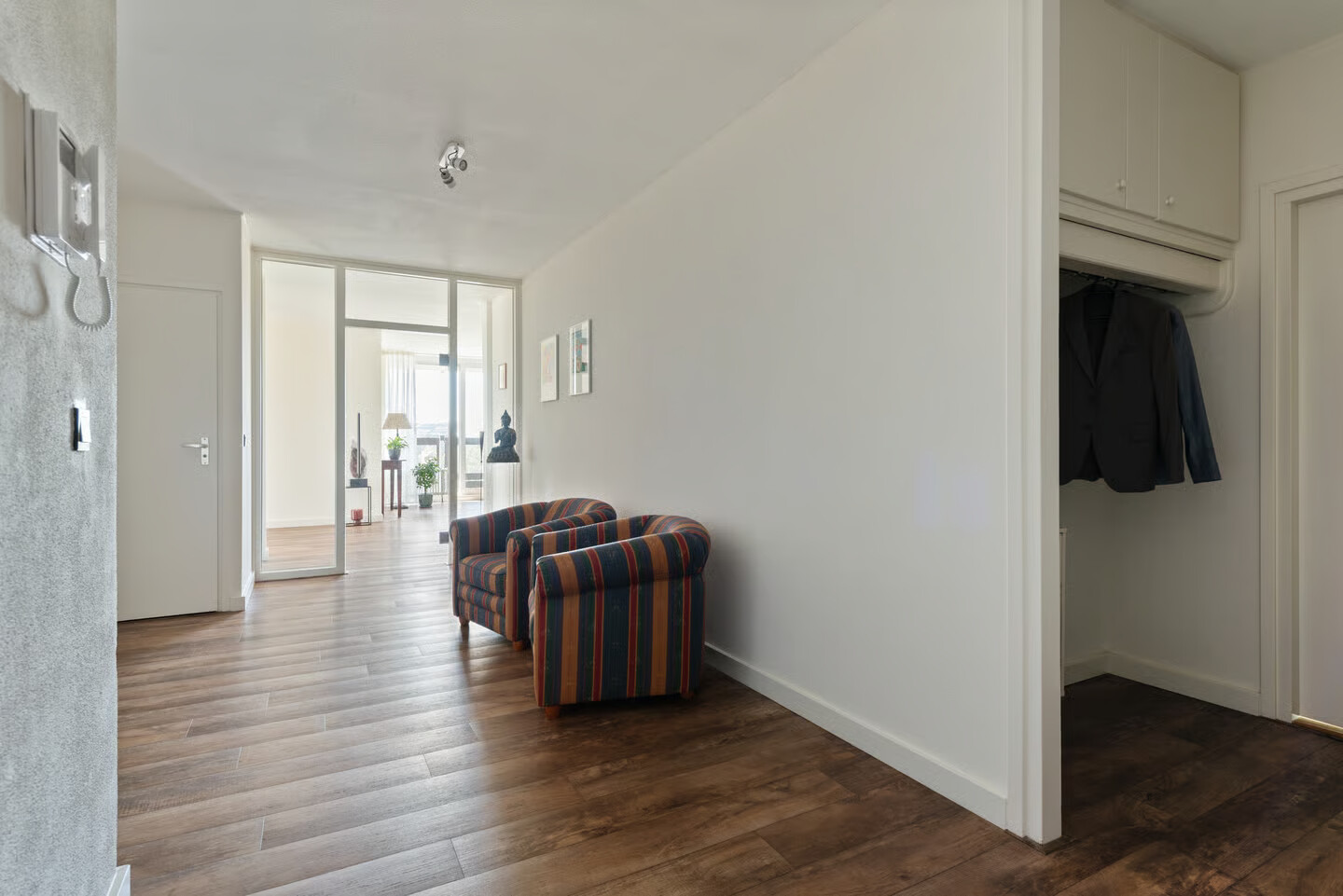 Appartement te koop: Scottlaan 114, Eindhoven
