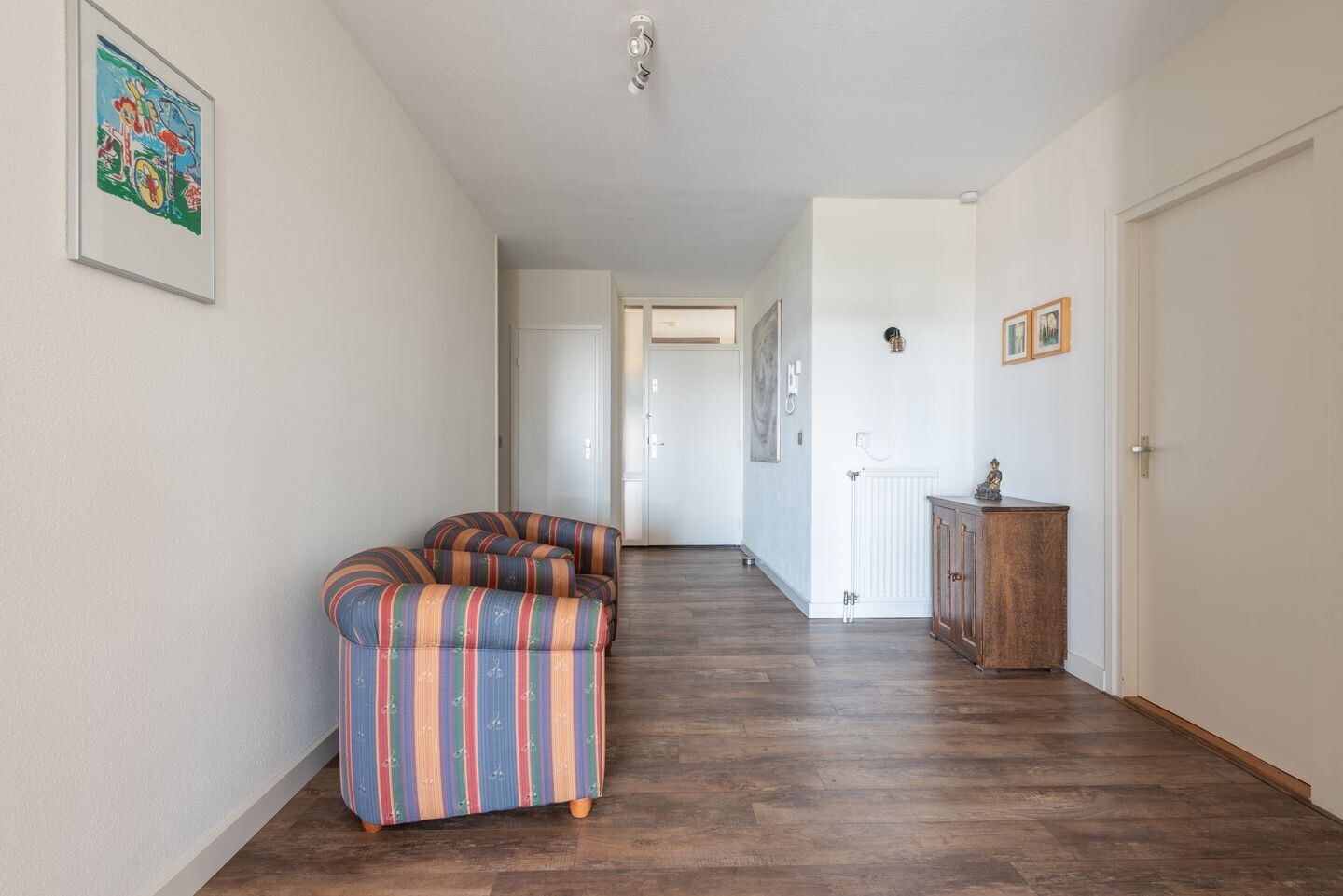 Appartement te koop: Scottlaan 114, Eindhoven