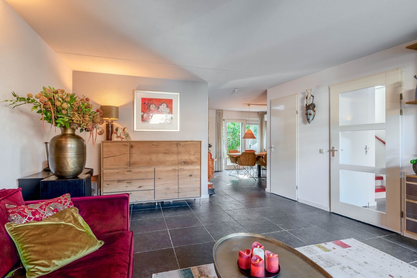 Tussenwoning te koop: Bartholomeus Diazlaan 21, Eindhoven