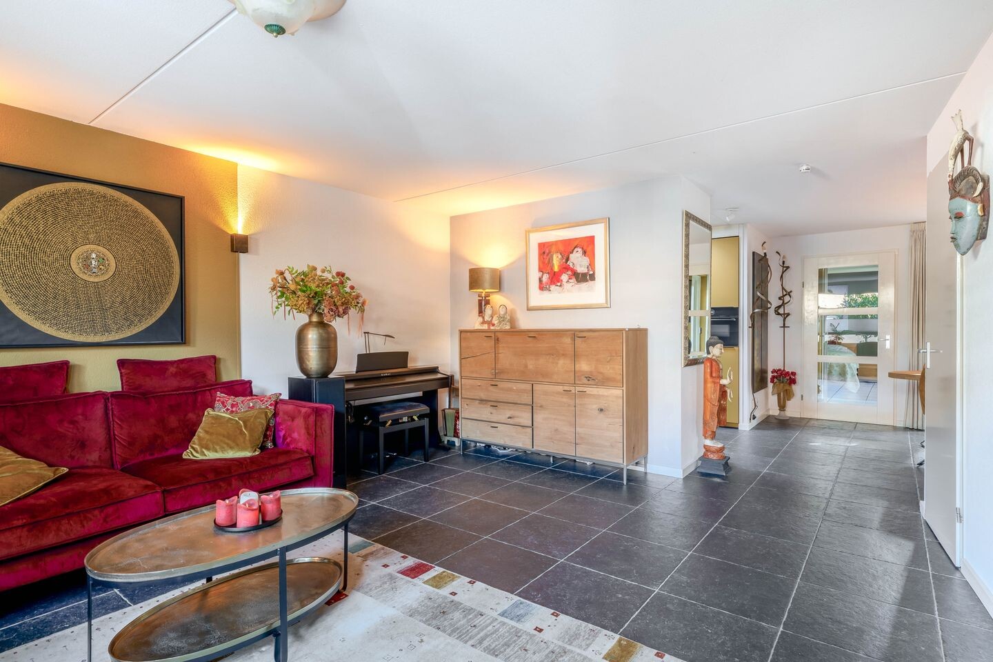 Tussenwoning te koop: Bartholomeus Diazlaan 21, Eindhoven