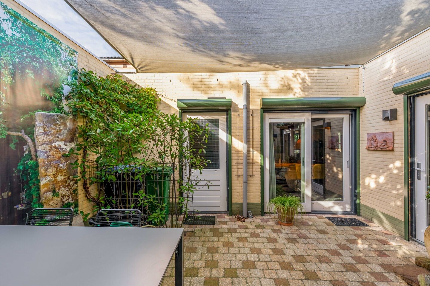 Tussenwoning te koop: Bartholomeus Diazlaan 21, Eindhoven
