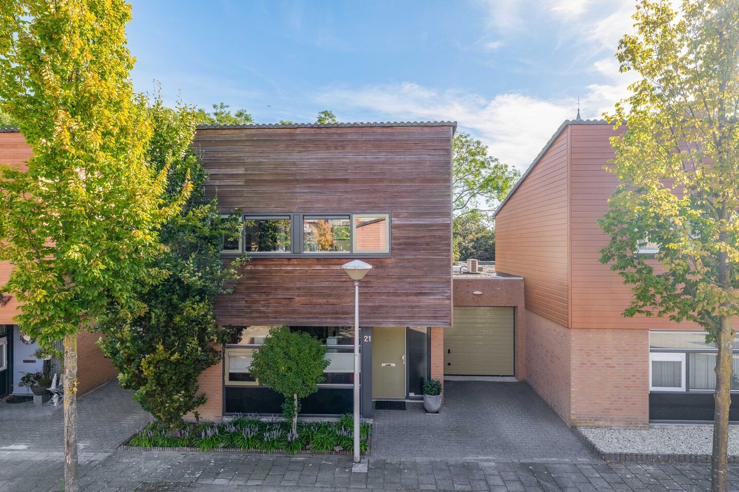 Tussenwoning te koop: Bartholomeus Diazlaan 21, Eindhoven