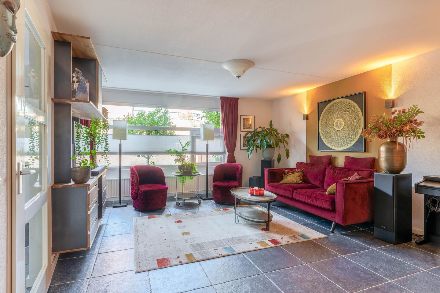 Tussenwoning te koop: Bartholomeus Diazlaan 21, Eindhoven
