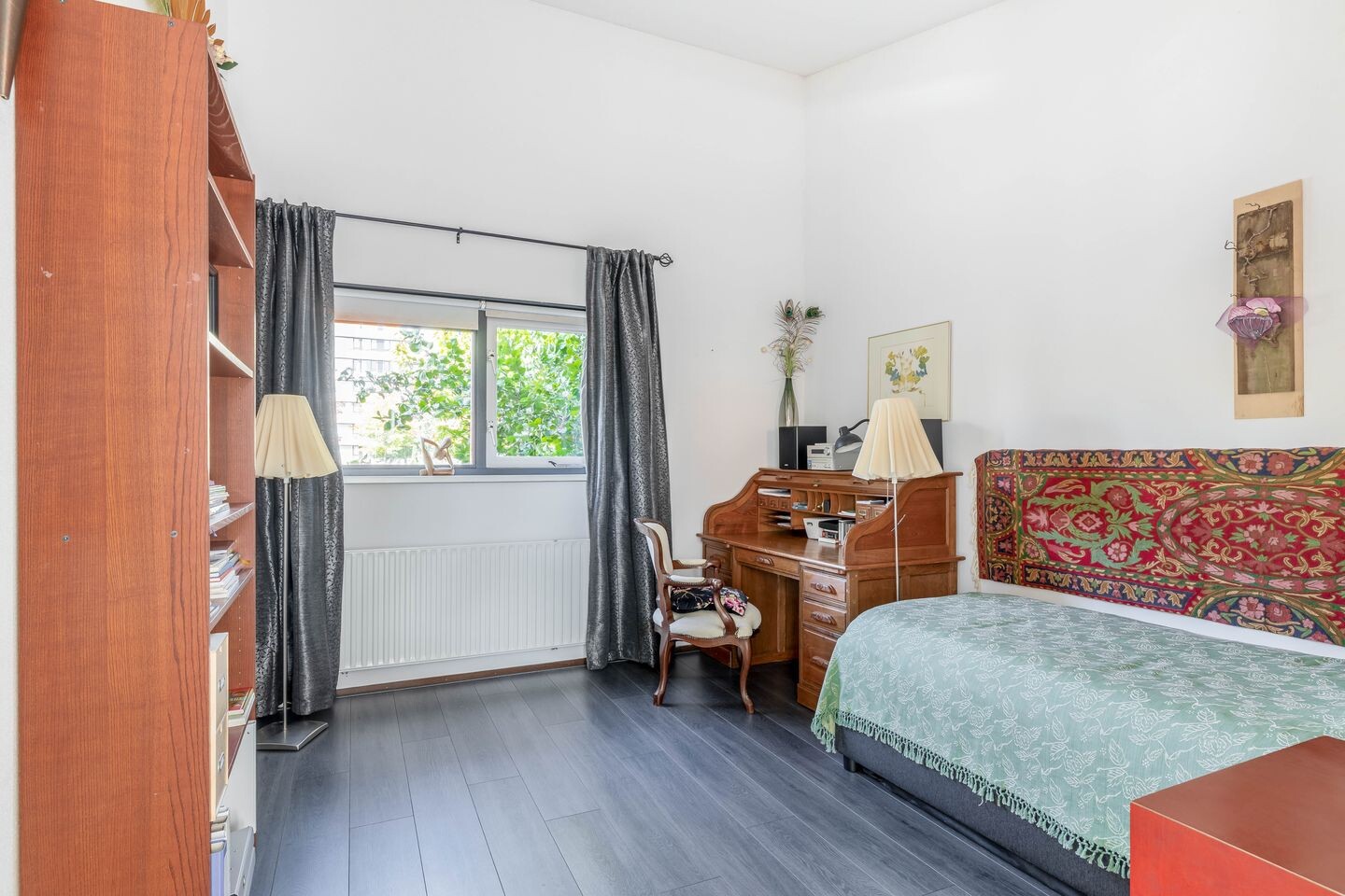Tussenwoning te koop: Bartholomeus Diazlaan 21, Eindhoven