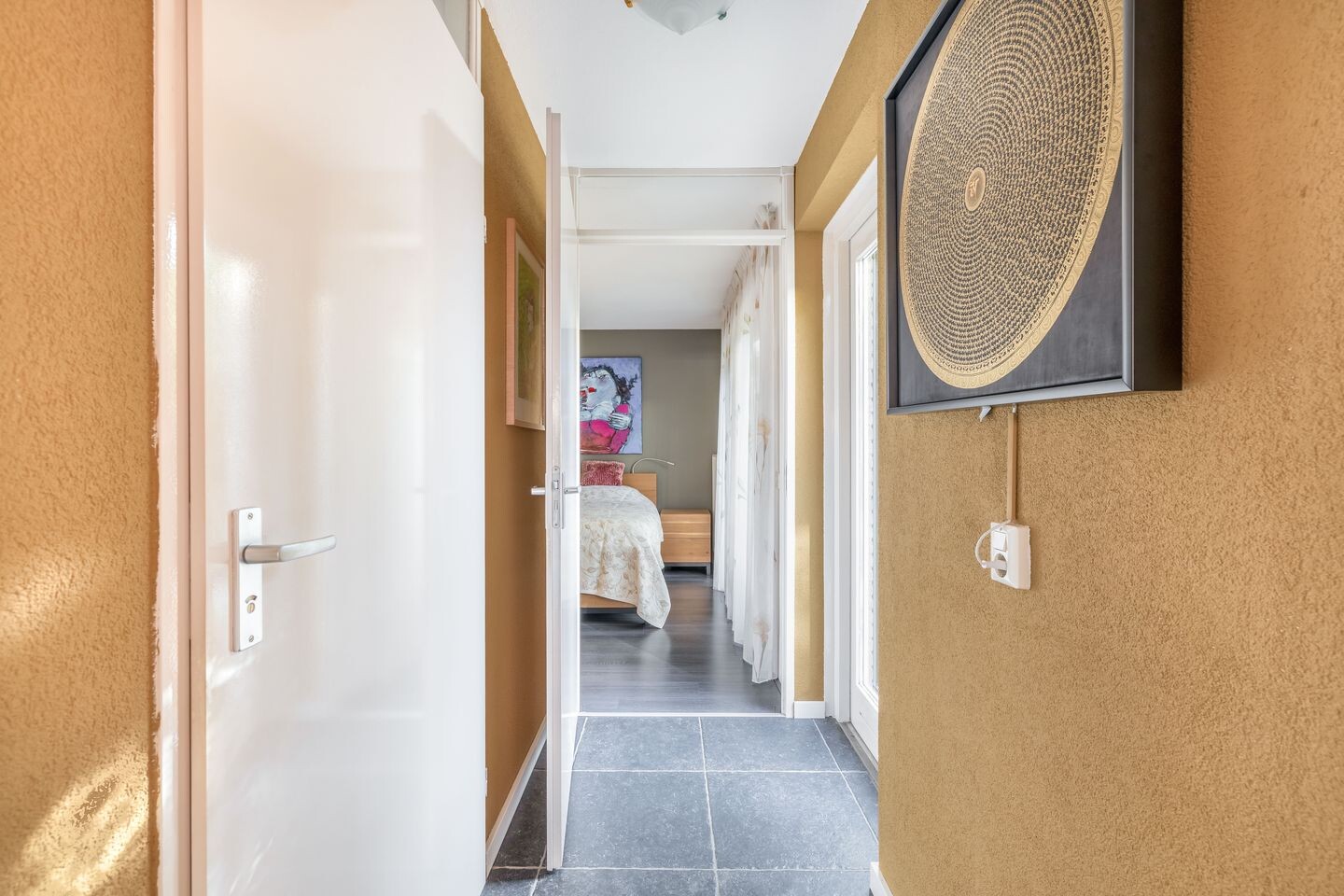 Tussenwoning te koop: Bartholomeus Diazlaan 21, Eindhoven