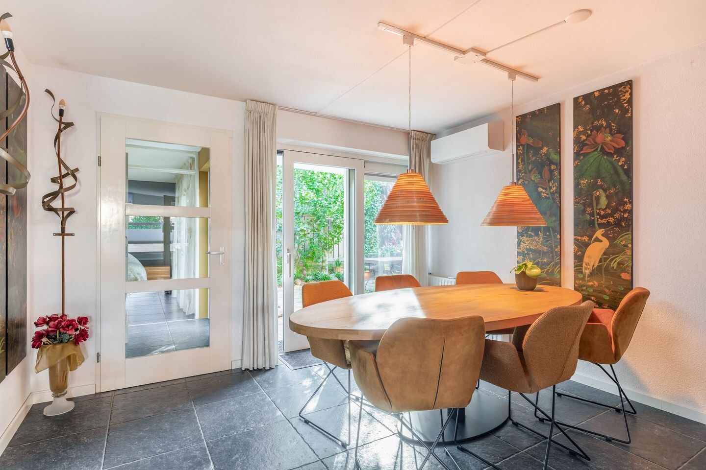 Tussenwoning te koop: Bartholomeus Diazlaan 21, Eindhoven