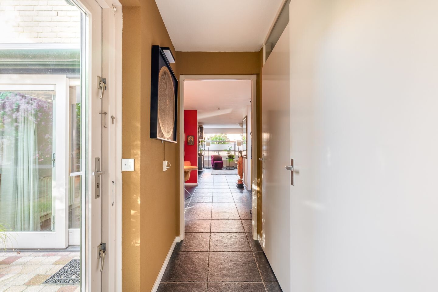 Tussenwoning te koop: Bartholomeus Diazlaan 21, Eindhoven