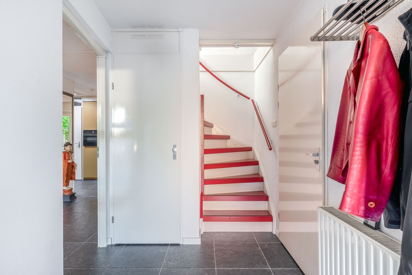 Tussenwoning te koop: Bartholomeus Diazlaan 21, Eindhoven