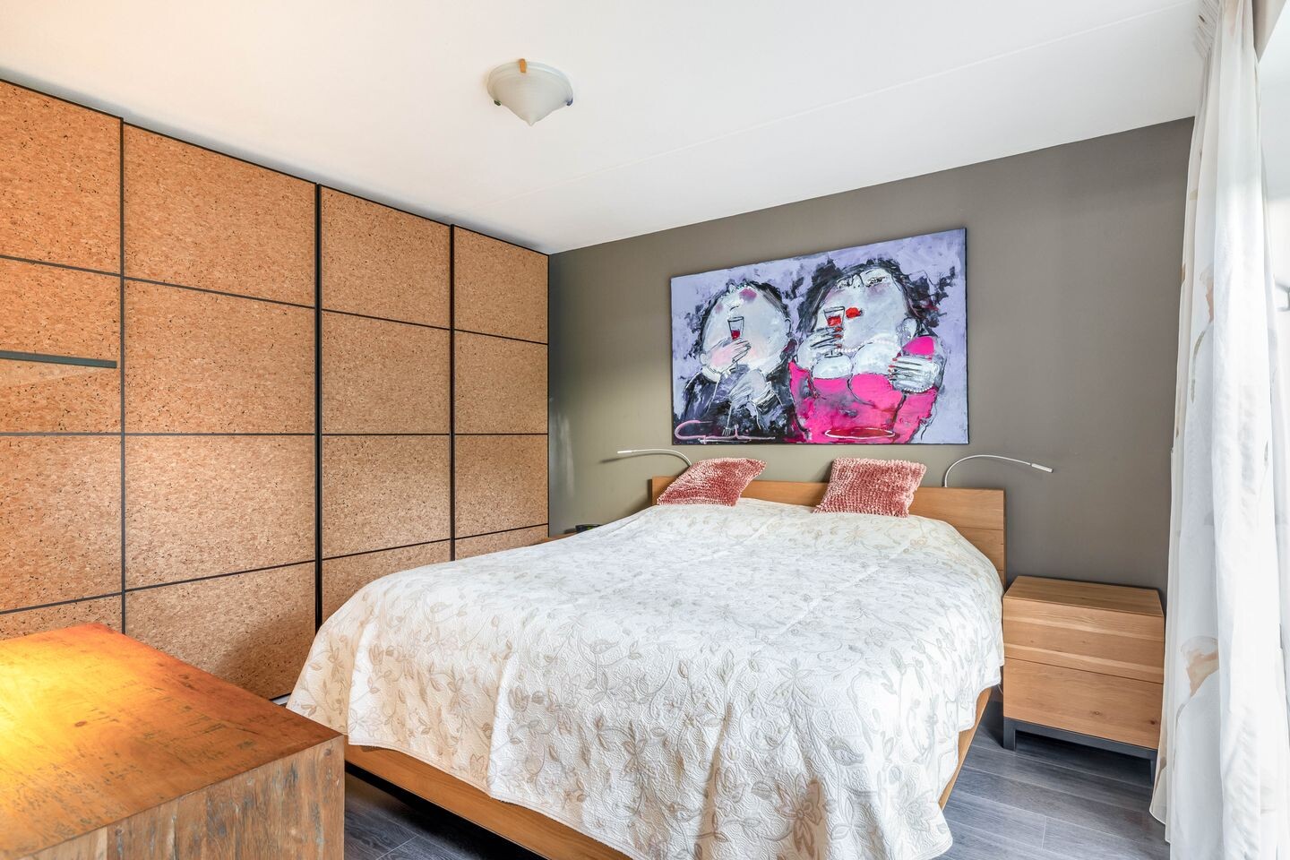 Tussenwoning te koop: Bartholomeus Diazlaan 21, Eindhoven