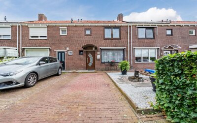 Anthony van Opbergenstraat 6