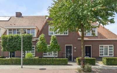 Philips Vingboonsstraat 18