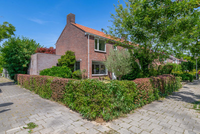 de Klerklaan 54