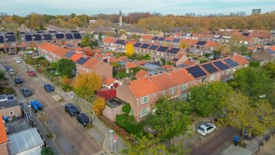 de Klerklaan 54