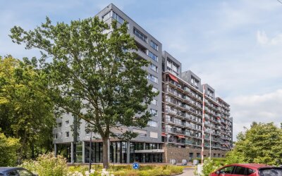 Herodotusplein 222