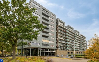 Herodotusplein 245