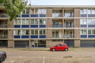 Colenbranderstraat 25