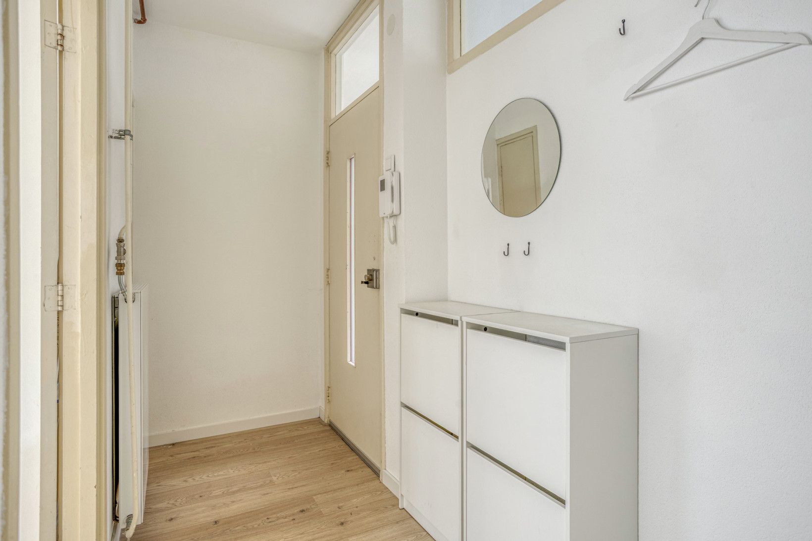 Appartement te koop: Colenbranderstraat 25, Eindhoven