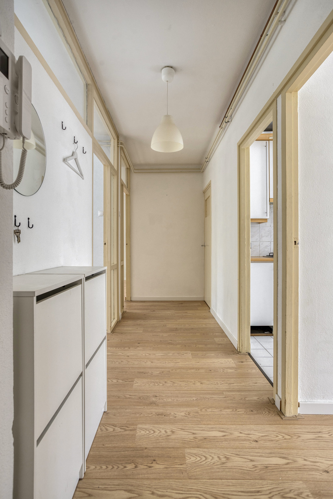 Appartement te koop: Colenbranderstraat 25, Eindhoven
