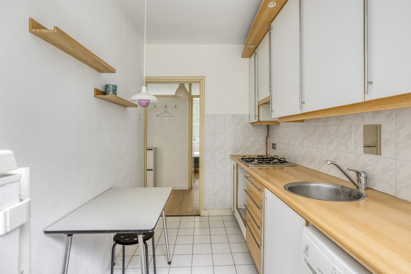 Appartement te koop: Colenbranderstraat 25, Eindhoven
