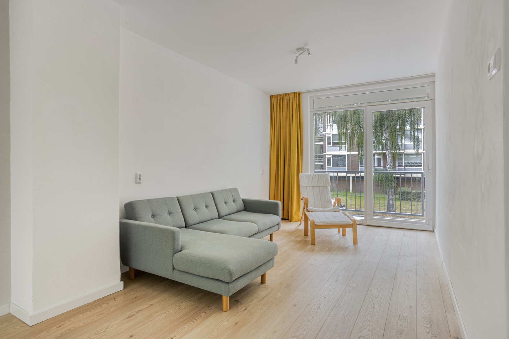 Appartement te koop: Colenbranderstraat 25, Eindhoven