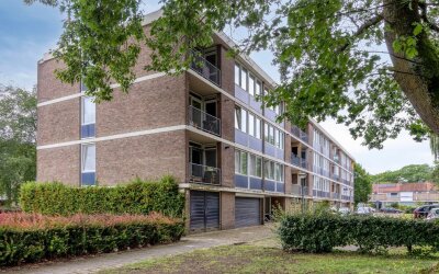 Colenbranderstraat 35