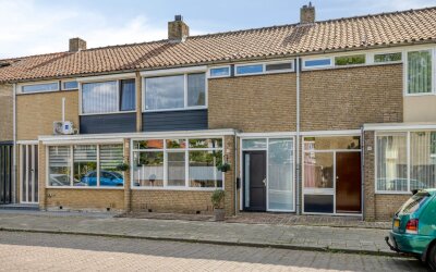 Geraert Brandtstraat 17