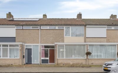 Geraert Brandtstraat 19