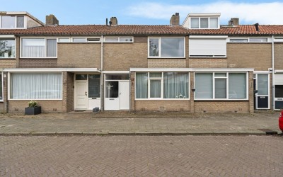 Geraert Brandtstraat 27