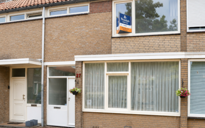 Geraert Brandtstraat 27