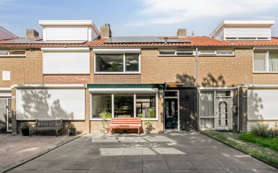 Bloklaan 32