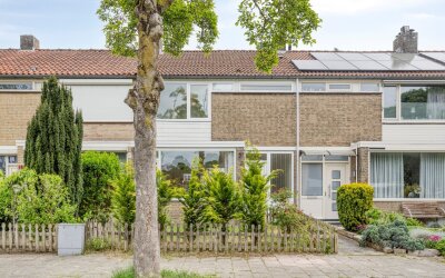 Nuijenslaan 8
