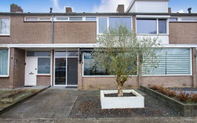 Bijvanckstraat 14