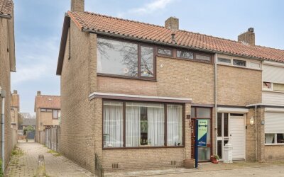van Aitzemastraat 13