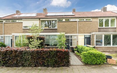 van Aitzemastraat 8