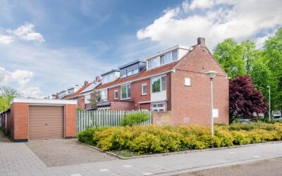 Bakhuizen van den Brinklaan 65