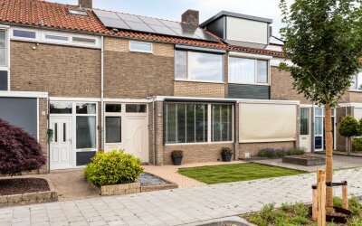 Bakhuizen van den Brinklaan 10