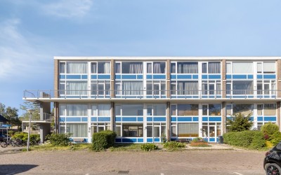 Tacituslaan 37