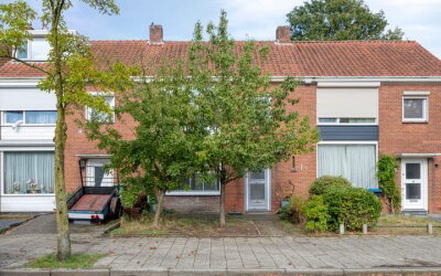 Gerard Bromlaan 4