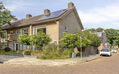 Sallustiuslaan 1